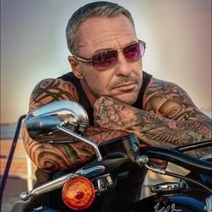 Meet your Posher, Alfred